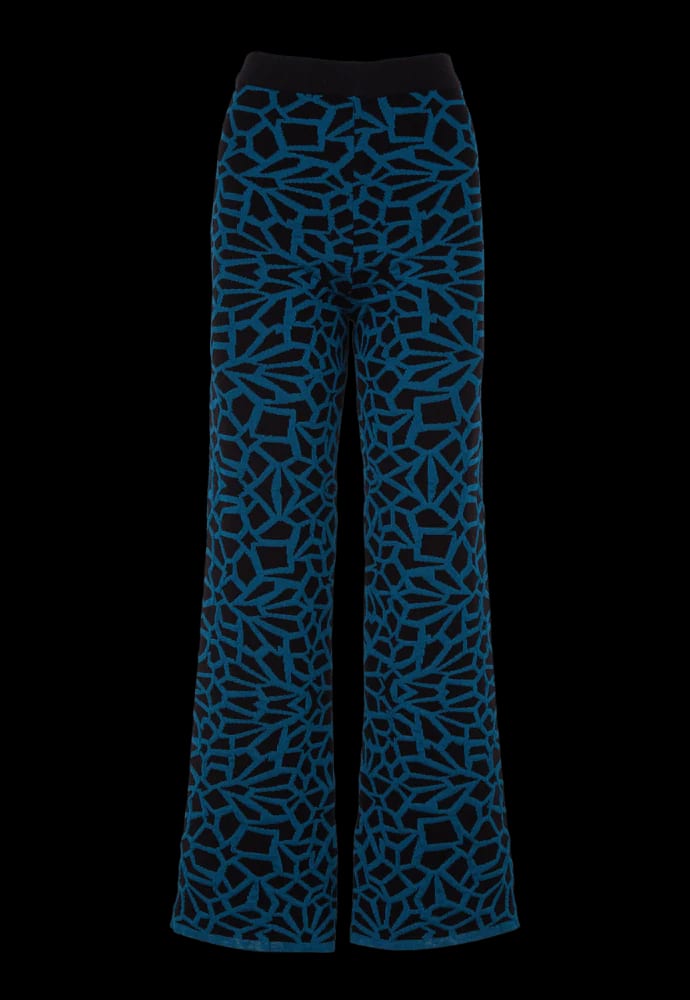 Pantalón Fractales - imagen 1