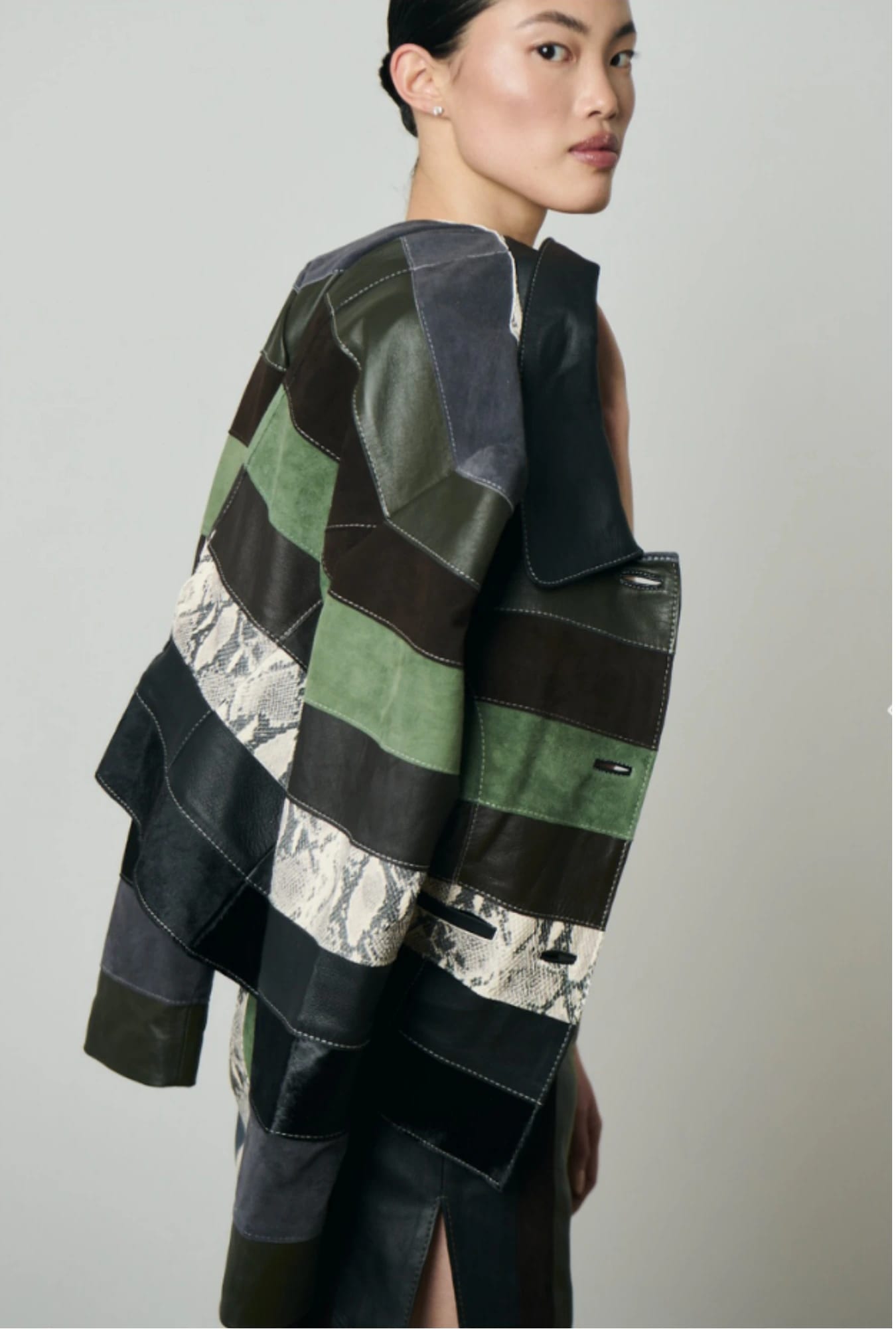 SANDOWN JACKET - imagen 3