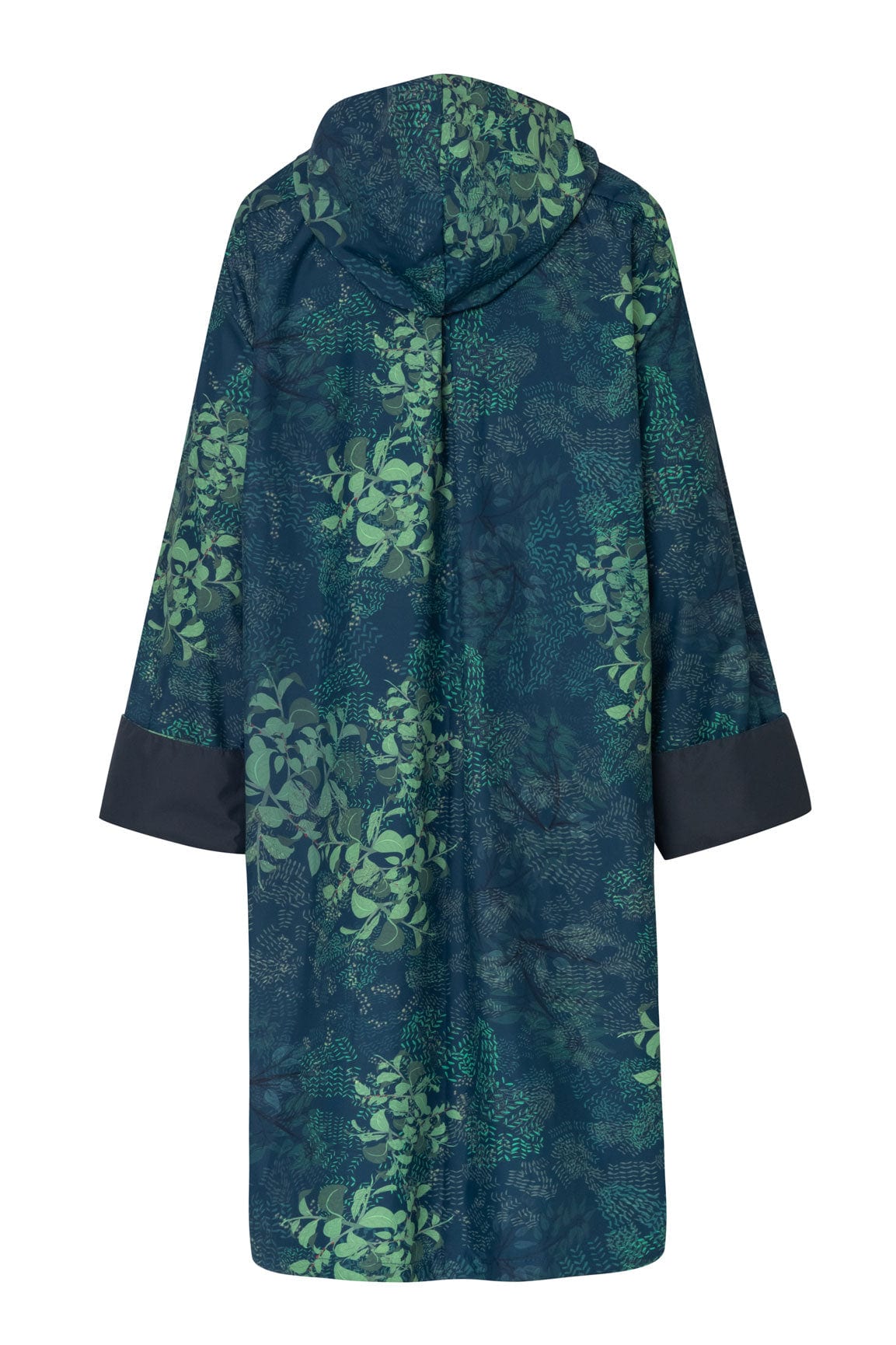 Canopy de noche |  Raincoat Unisex - imagen 2