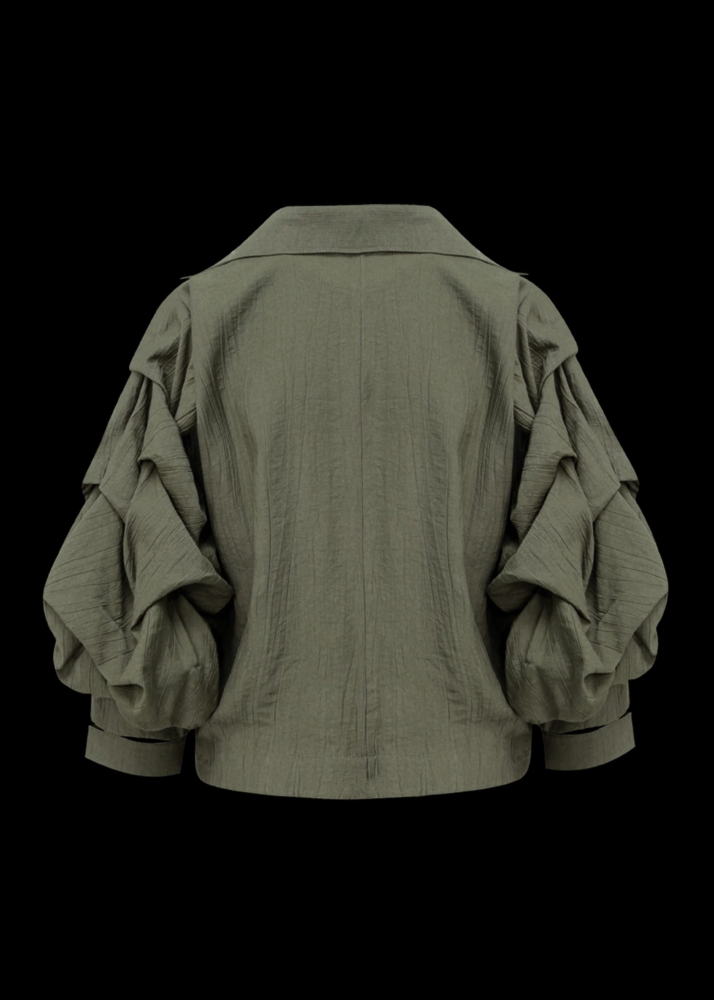 Blusa Fusión - imagen 4