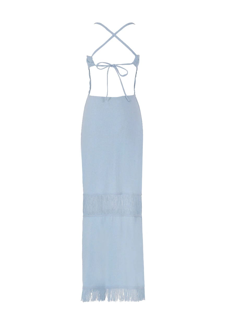 NACAR GRETA DRESS           9707 - imagen 8