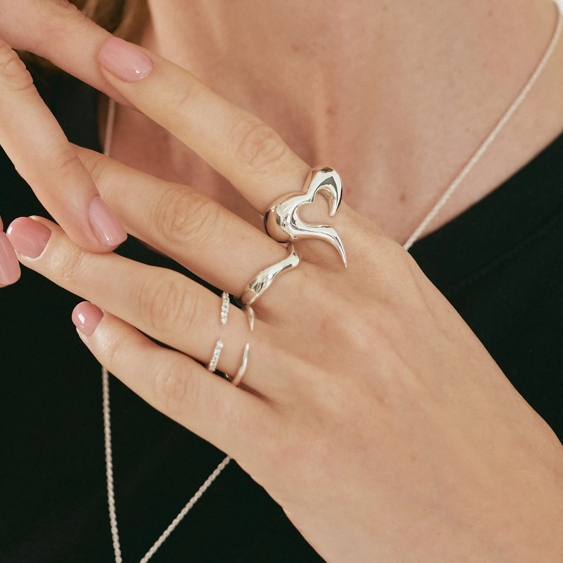 Anillo Gratitud - imagen 9
