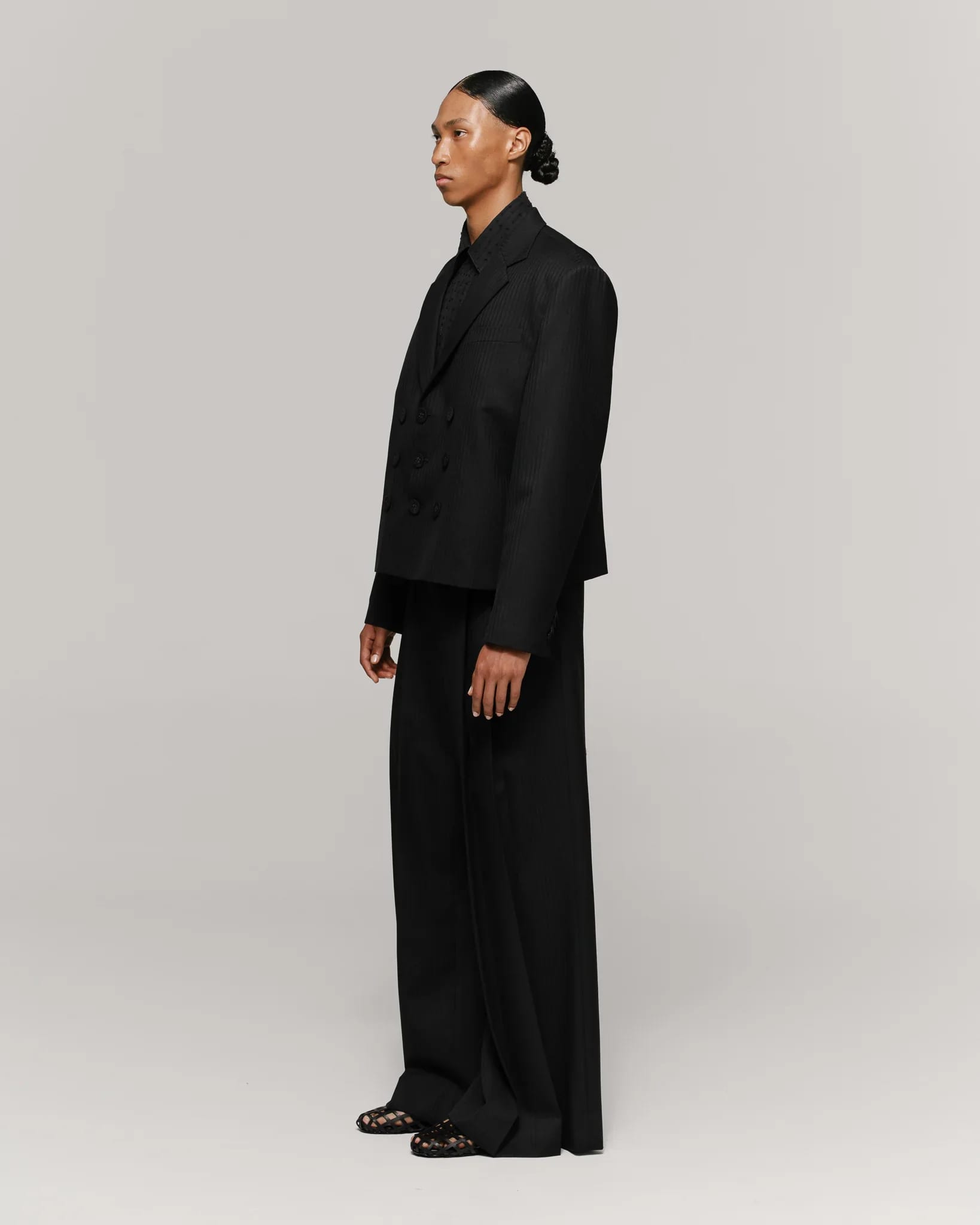 Traje Tempestad - imagen 3