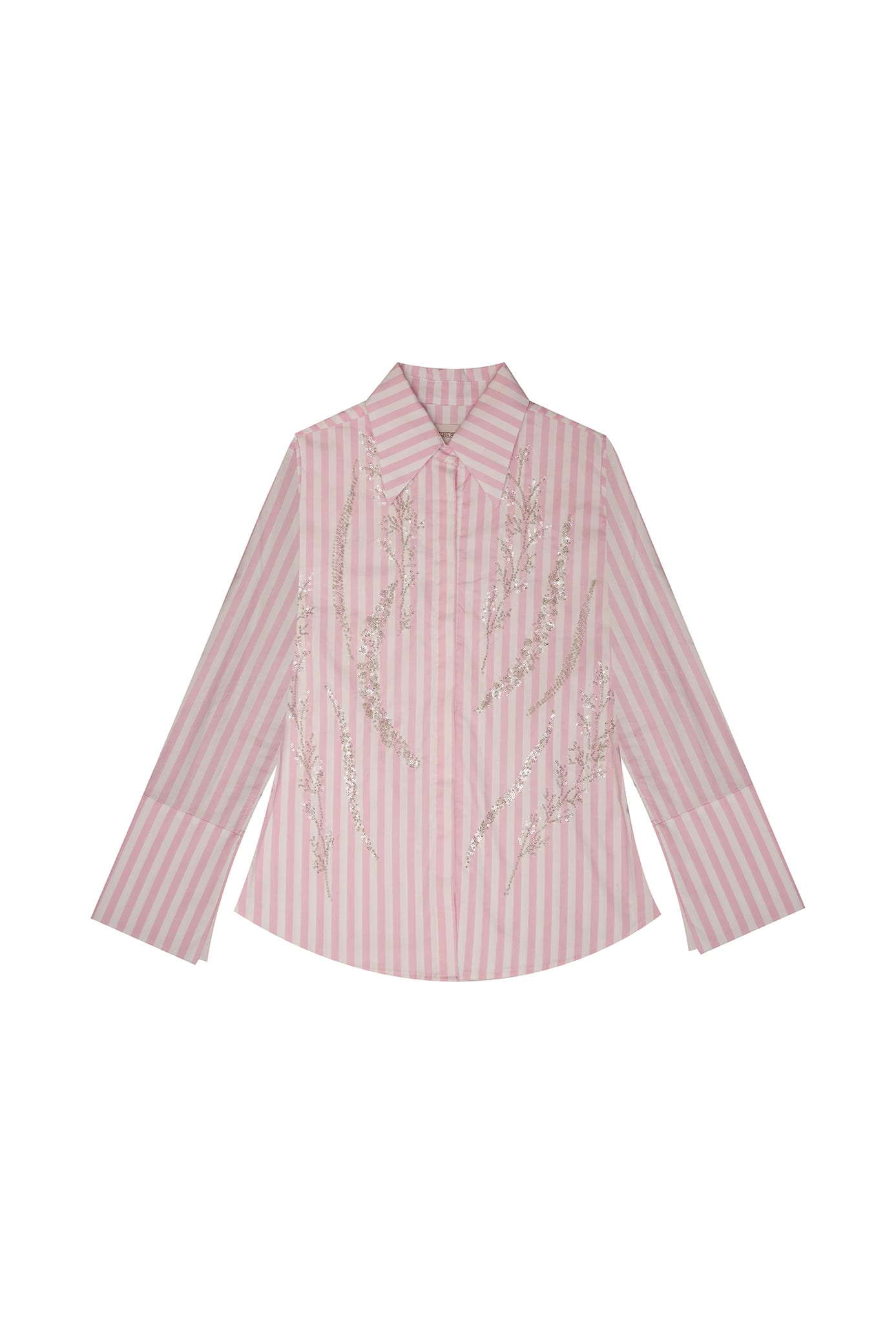 Camisa Éterea Blush PM X VR - imagen 1
