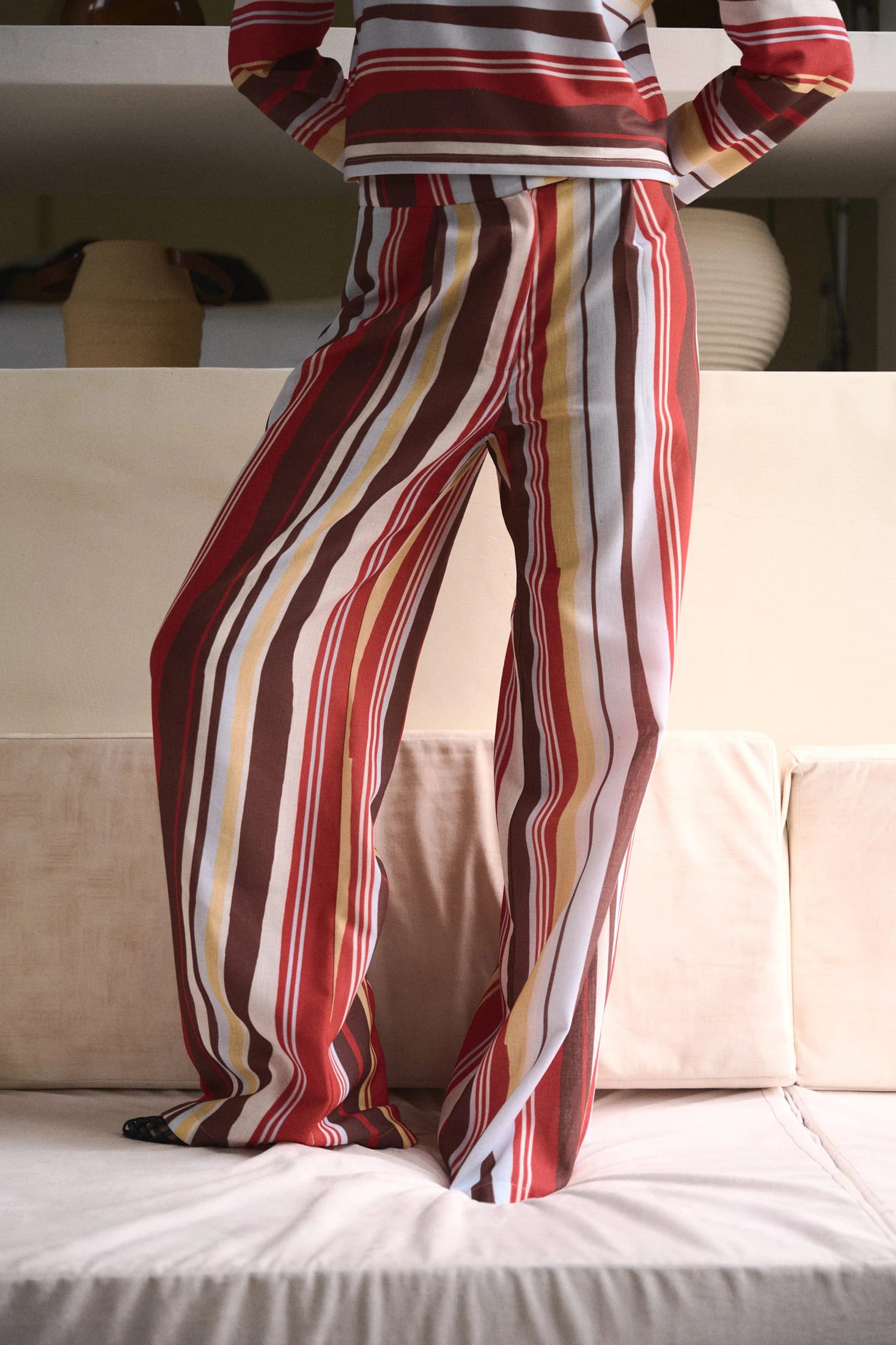 CLEO PANT - imagen 2