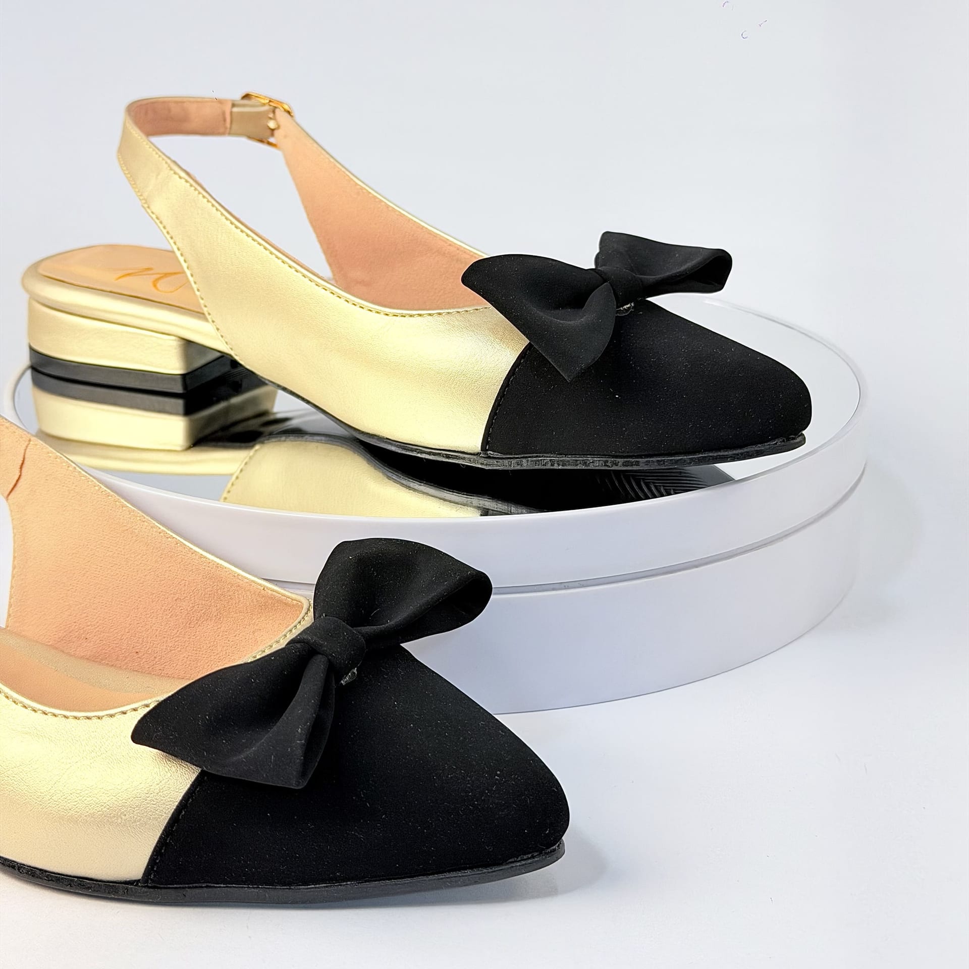 Baleta Clasica REF. 1034 - imagen 14