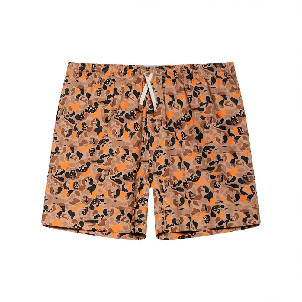 PANTALON MEDIO SALCHI CAFÉ - imagen 1