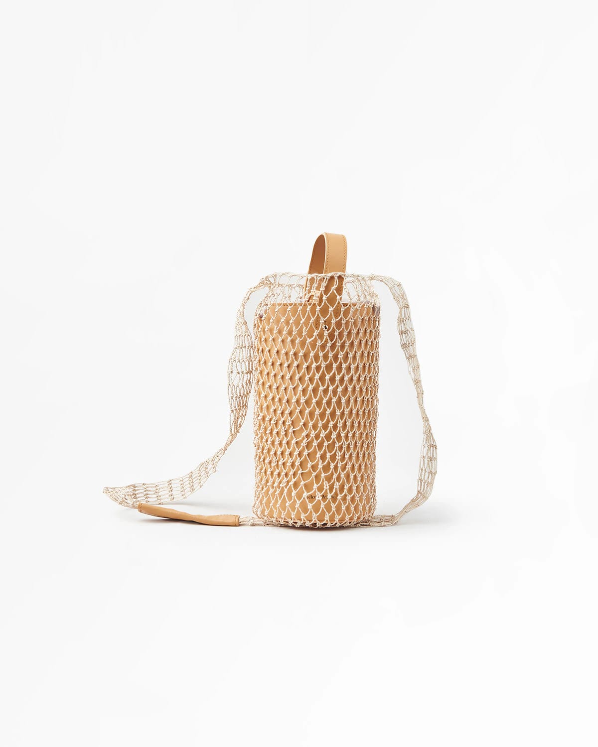 Pre-order La Montañita bucket tan - imagen 2