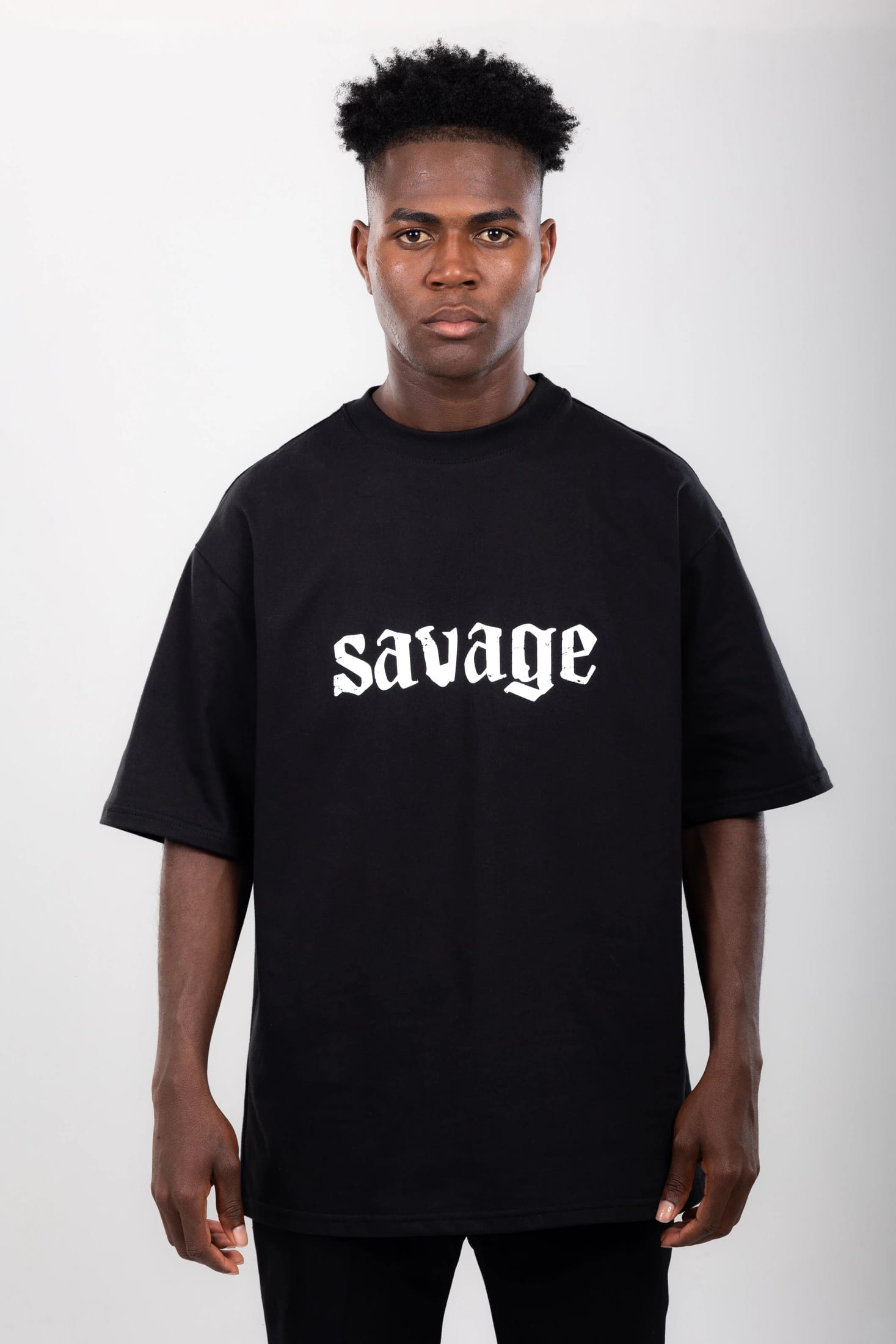 CAMISETA ESTAMPADA 14088 SVG - imagen 1