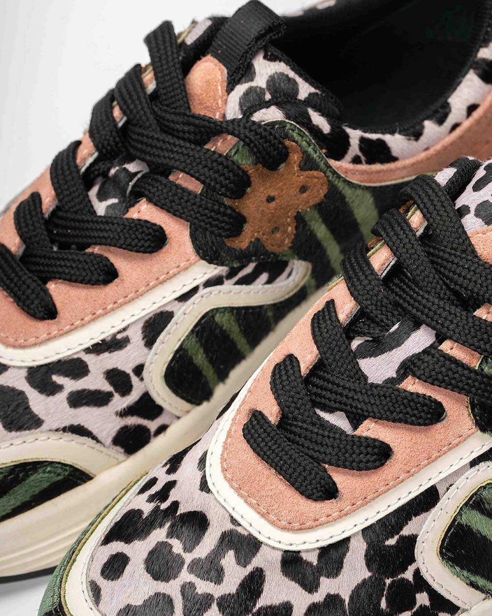 FAUNA SNEAKERS - imagen 3