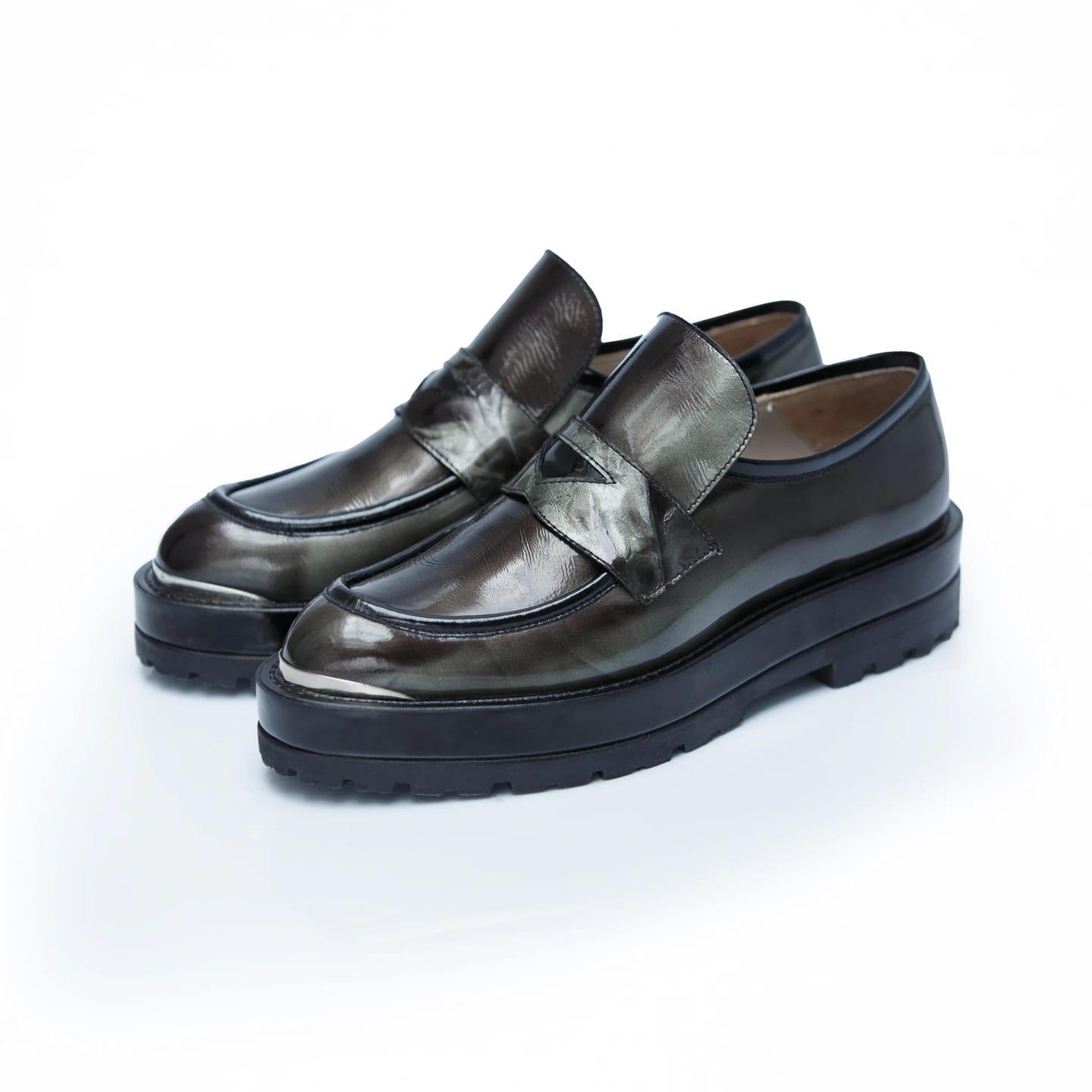 LOAFERS KADIN TORNASOL - imagen 1
