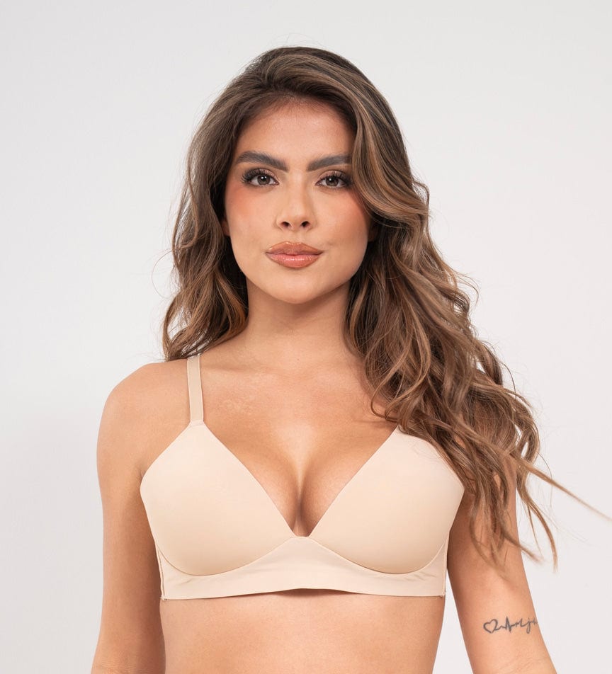 Brasier Sin Aro Kamila - imagen 4