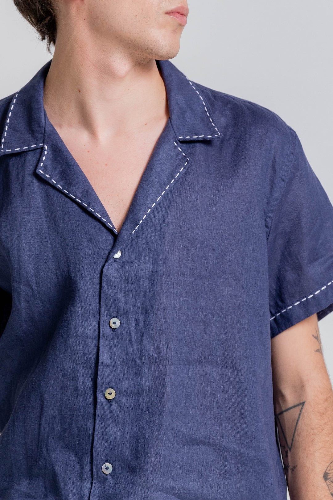 Camisa Marinero - imagen 2