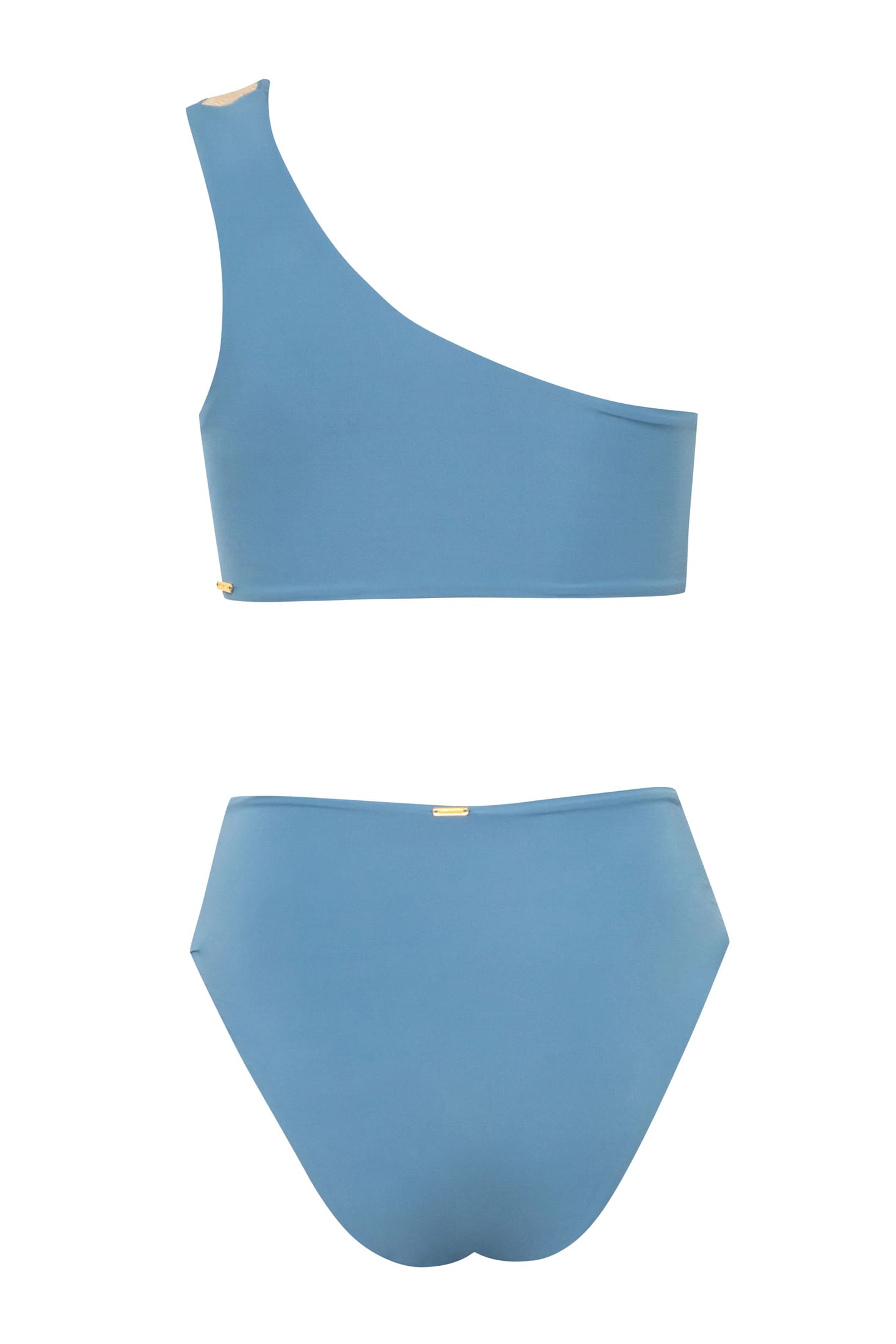 MARCIA BOTTOM / Azul Crema - imagen 4