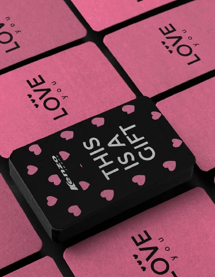 Gift card digital: dale una tarjeta de regalo a quien más quieres - imagen 2