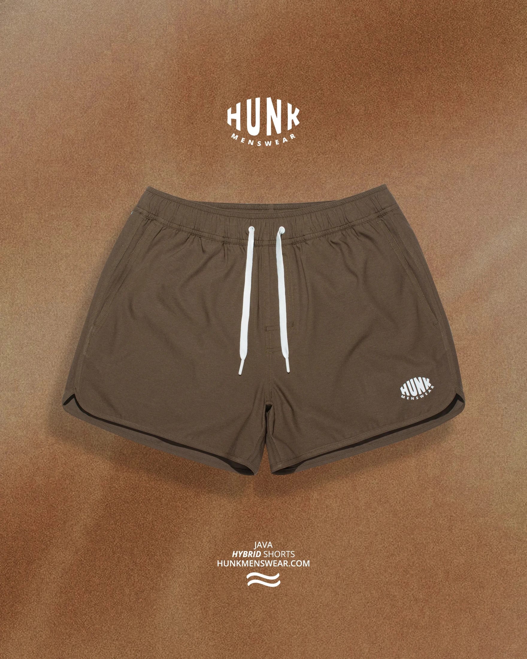 Short Híbrido Java - imagen 5