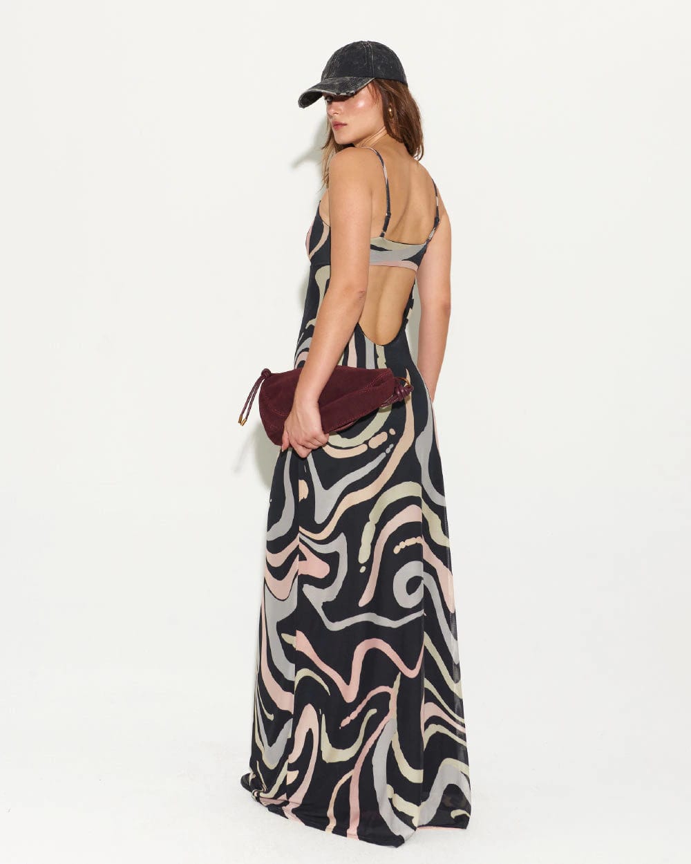 HAZE LONG DRESS - imagen 2