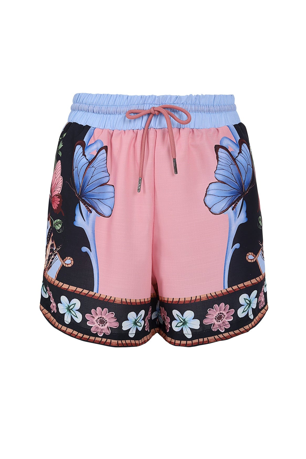 SHORTS HARPER BLOOM - imagen 5