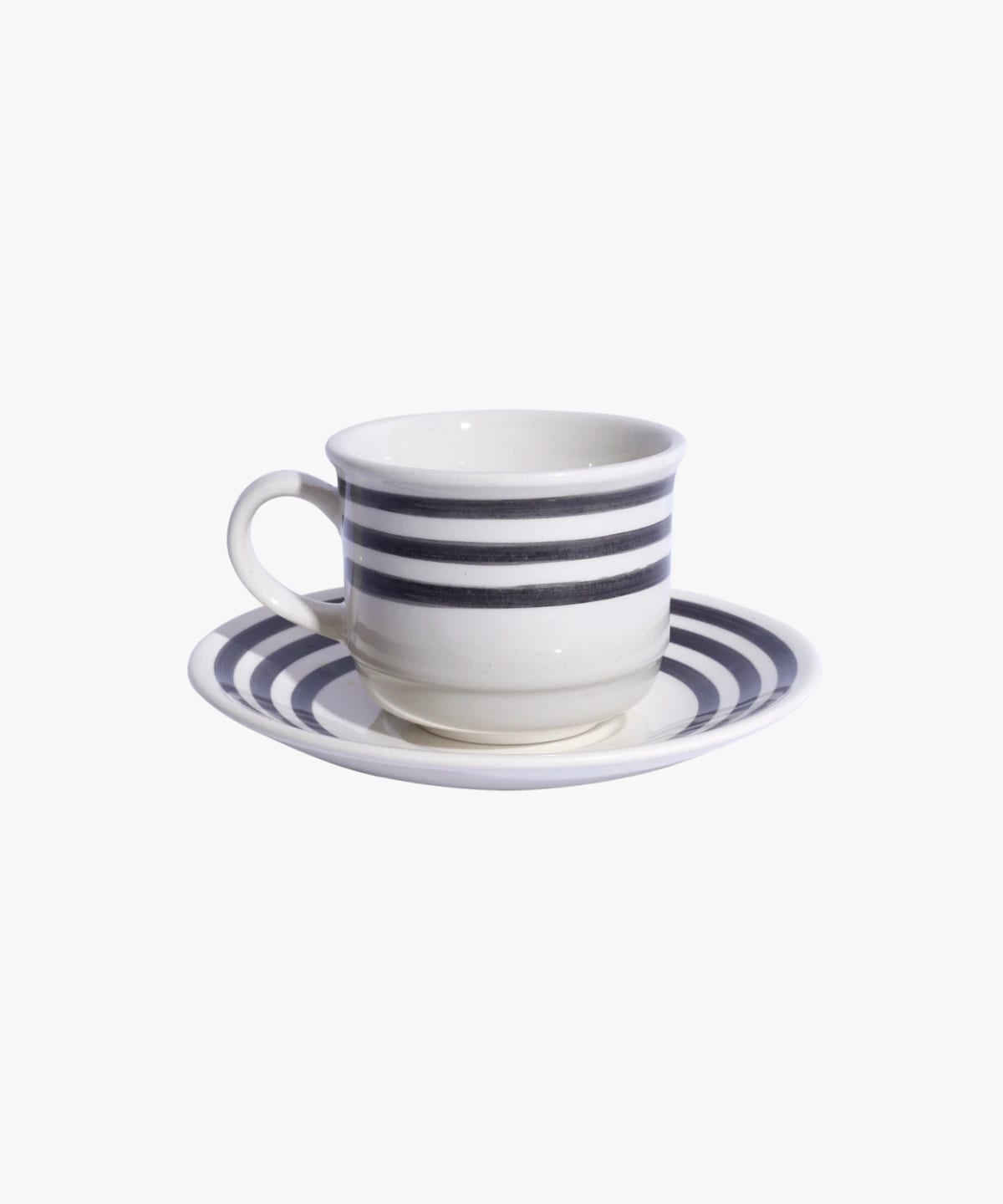 La Vuelta Coffee or Tea Cup and Plate - imagen 4