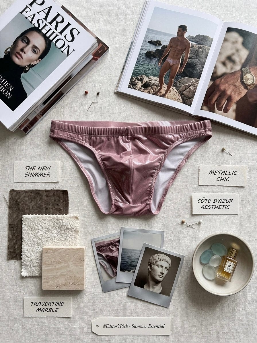 Signature Bikini — Shine - imagen 6