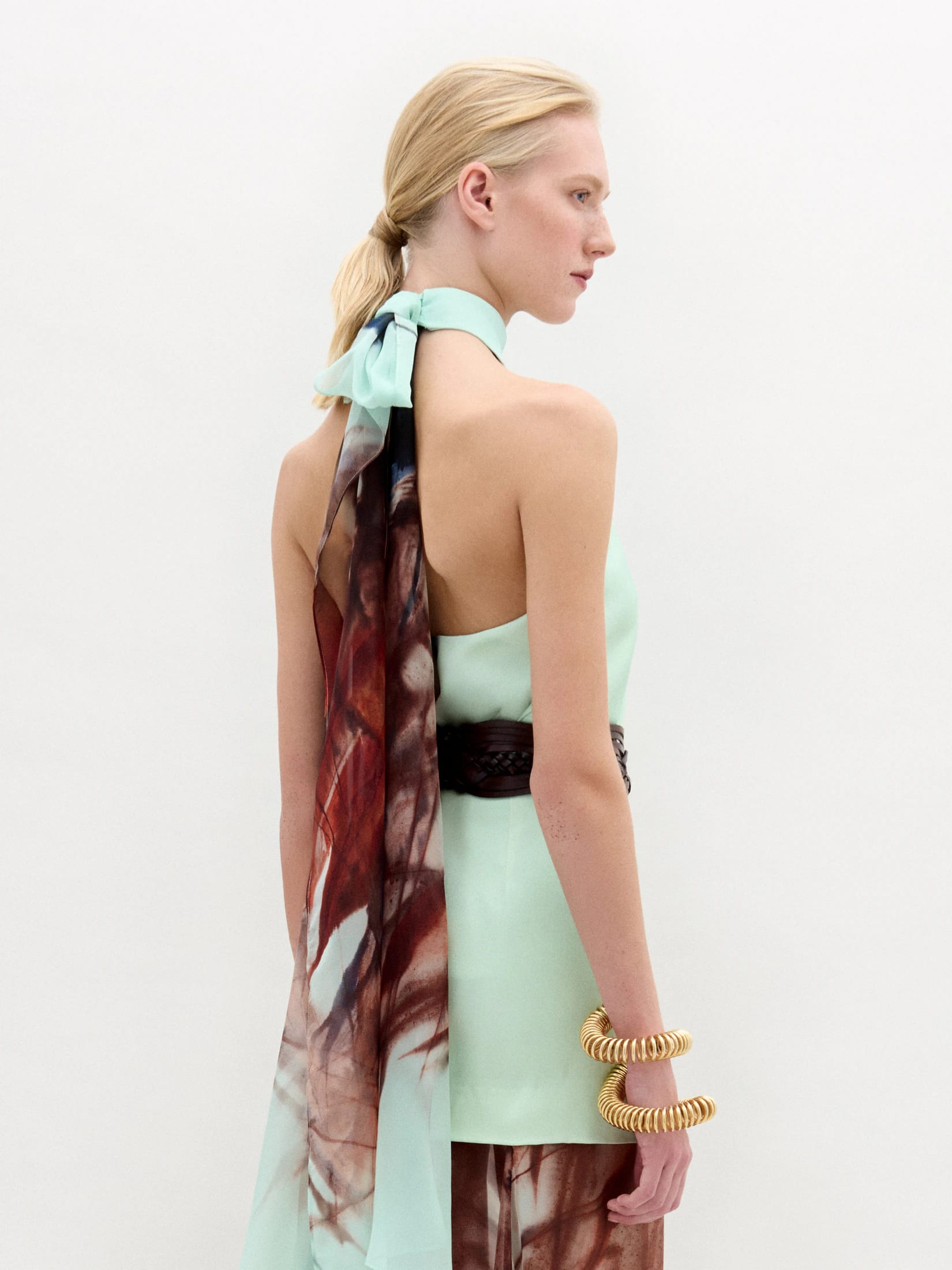 Geovanna Blouse - imagen 3