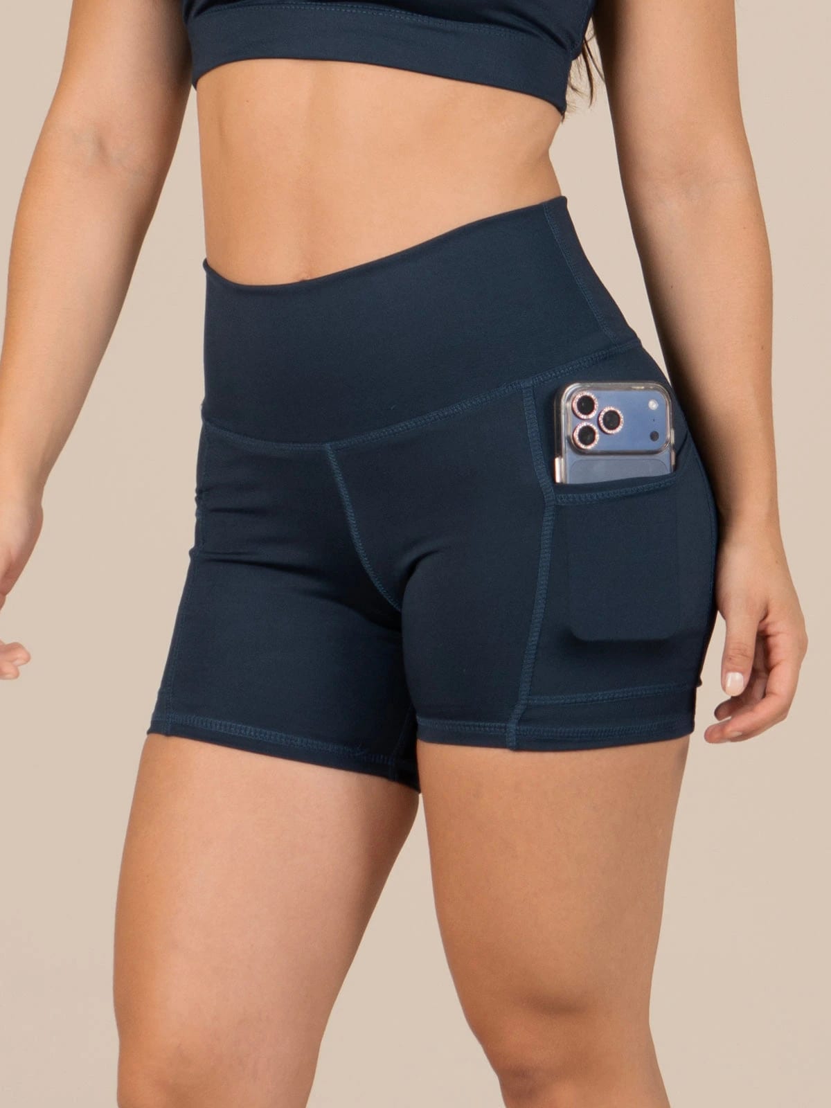 Poket short set grizul - imagen 4