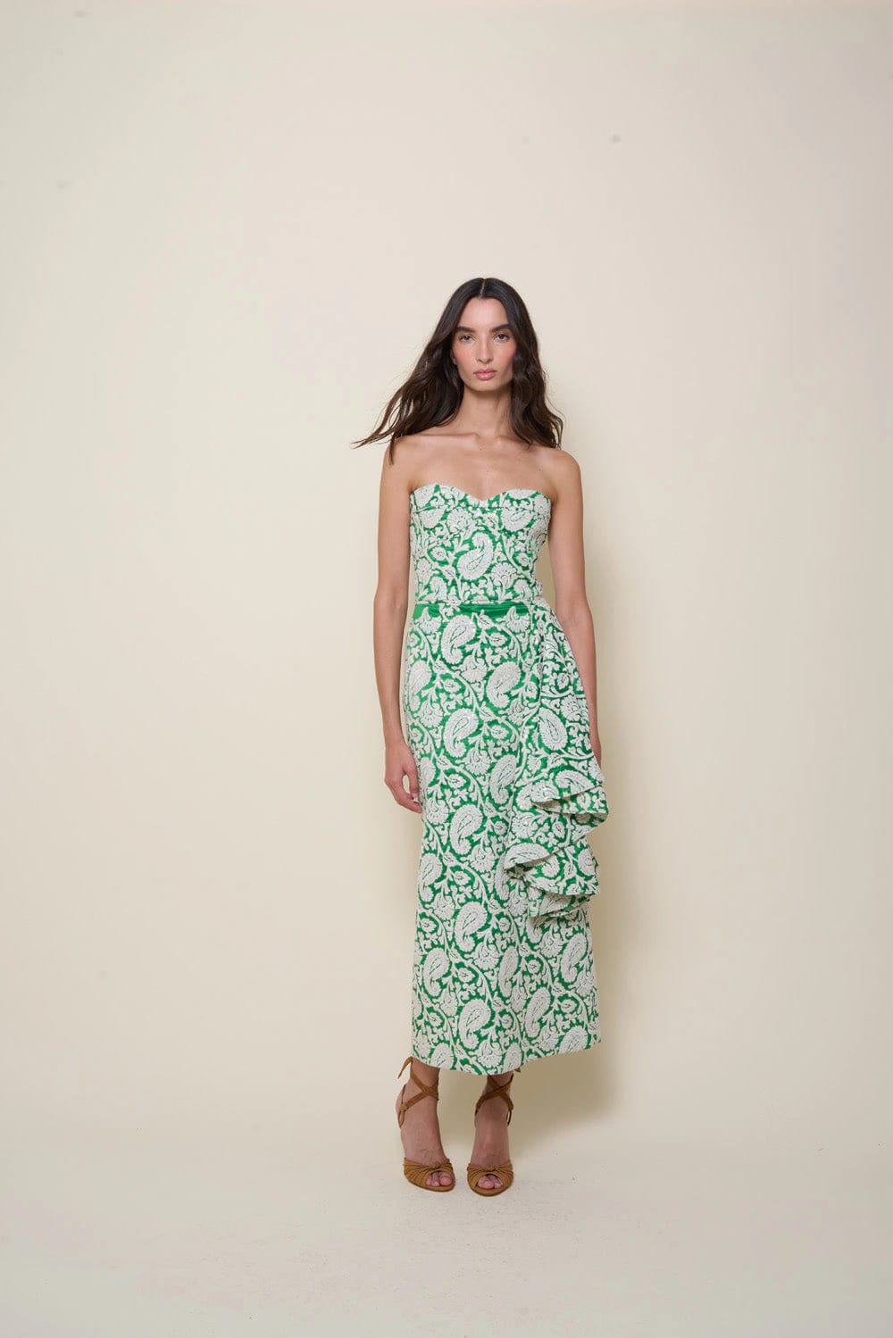 Let's Fiesta Dress - imagen 2