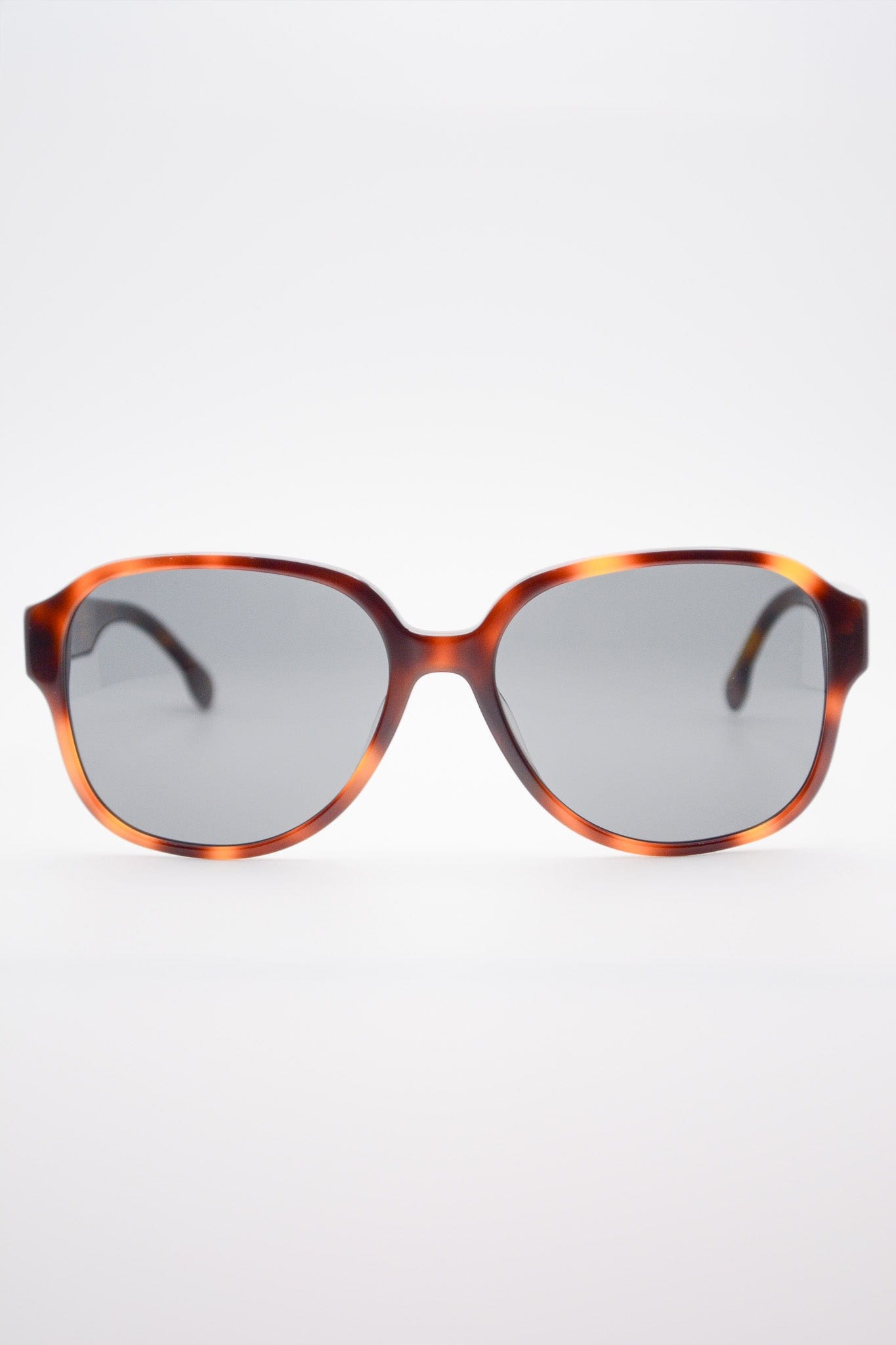 gafas de sol seventy3 carey oscuro - imagen 1