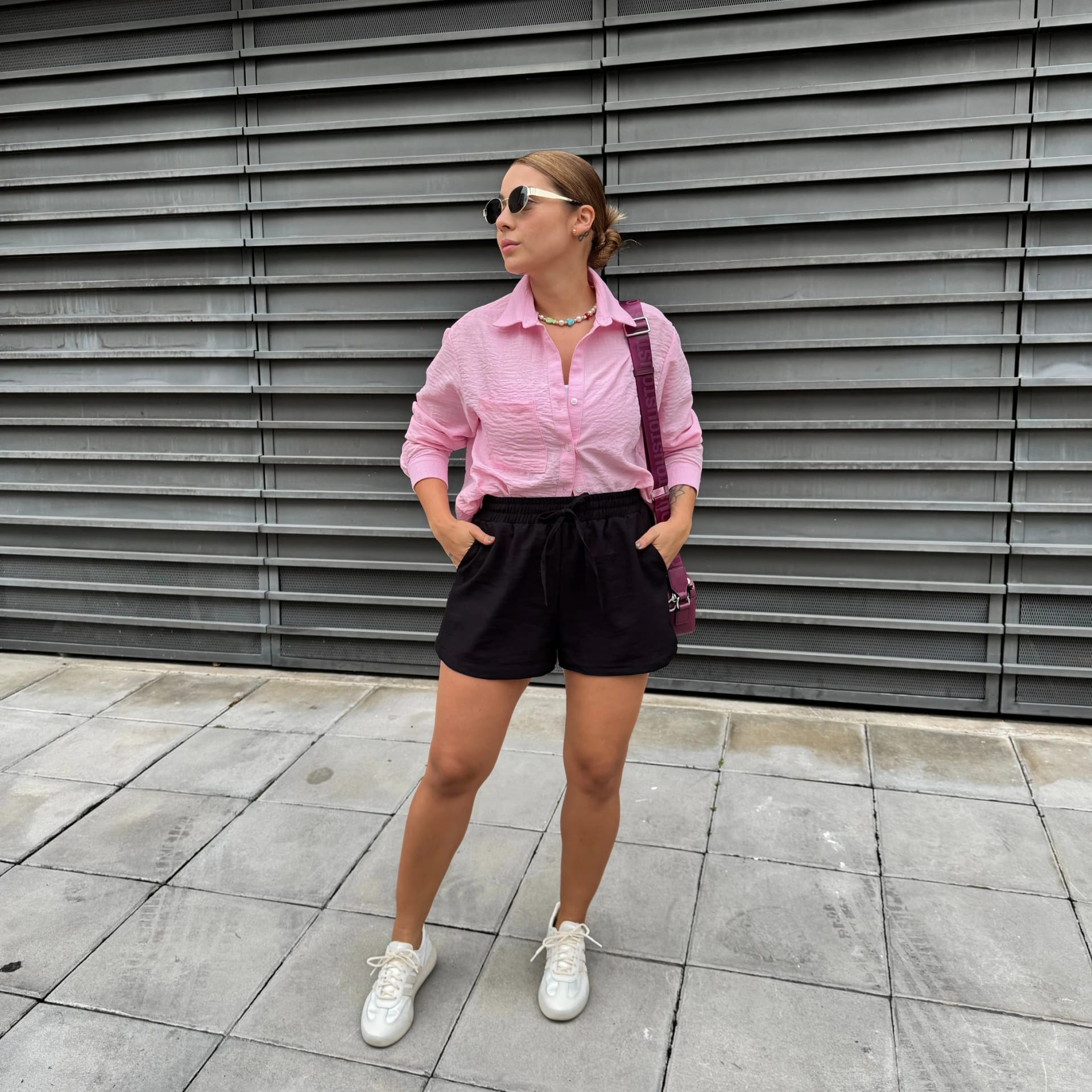 Short Coco Negro - imagen 1