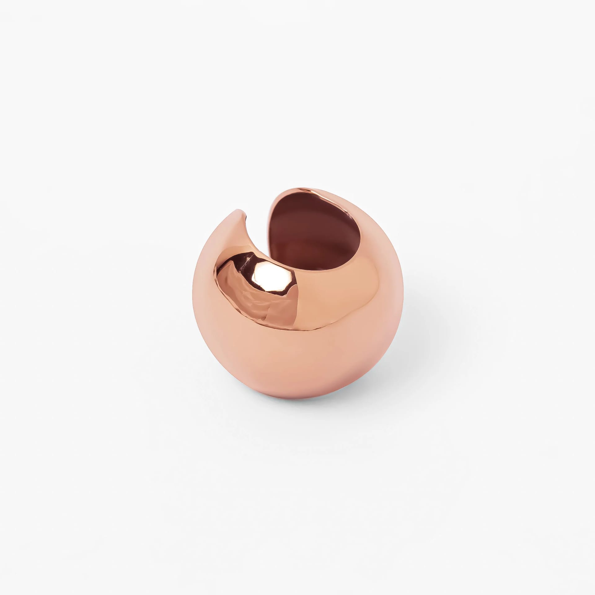 Klos Earcuff Negro - imagen 4