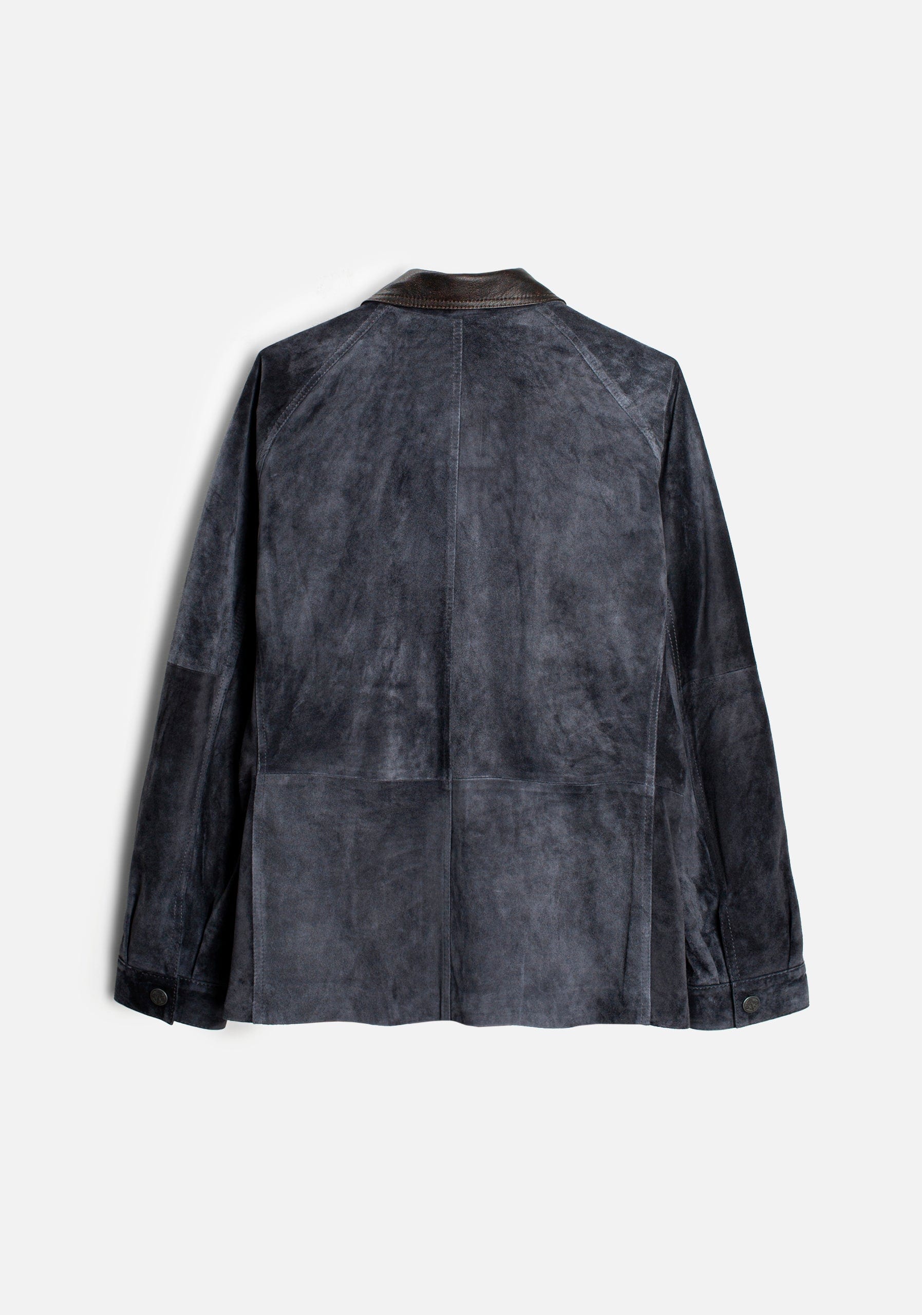Chaqueta H Oia Gris Osc - imagen 9