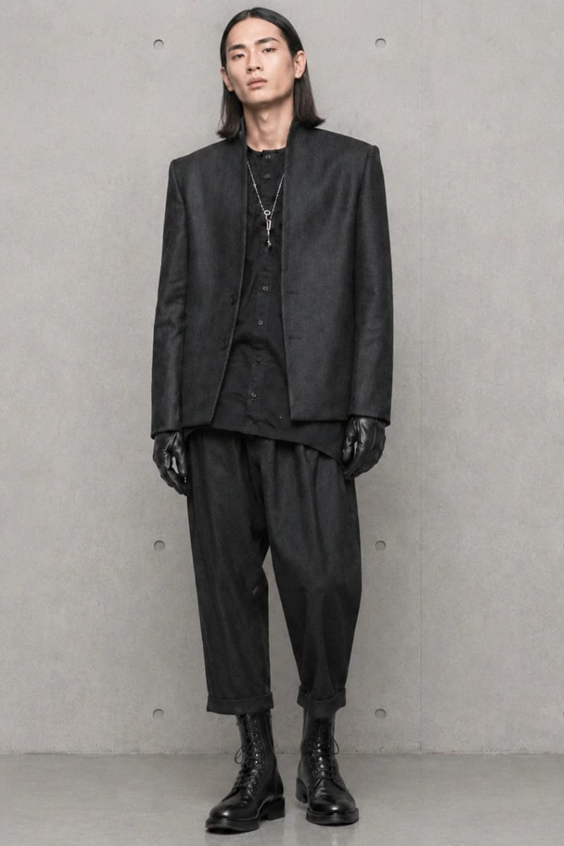 Blazer Ares - imagen 1