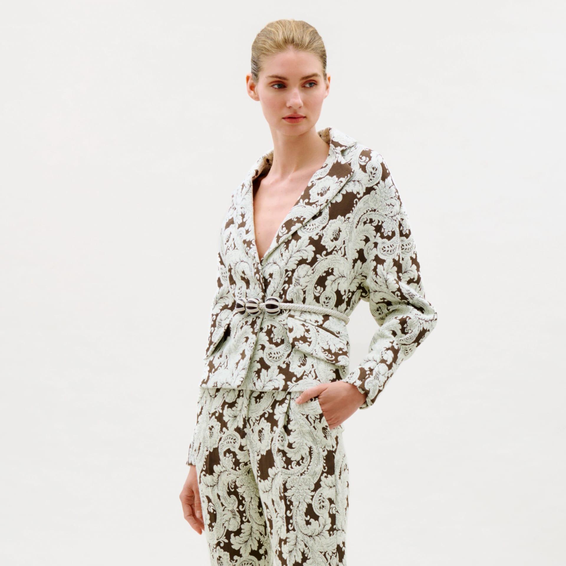 Noureen Jacket - imagen 1
