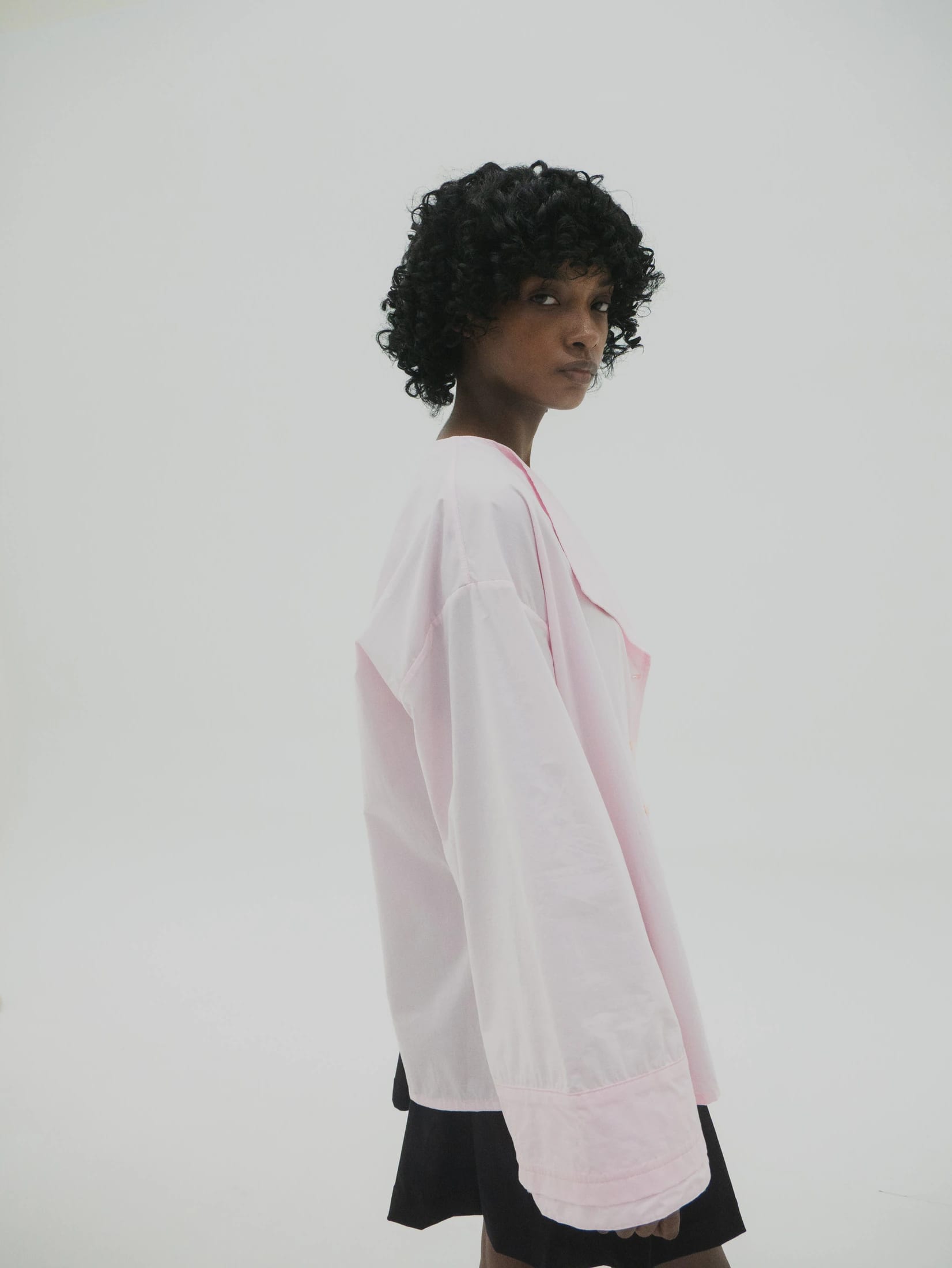 Camisa Sora Mujer - imagen 14