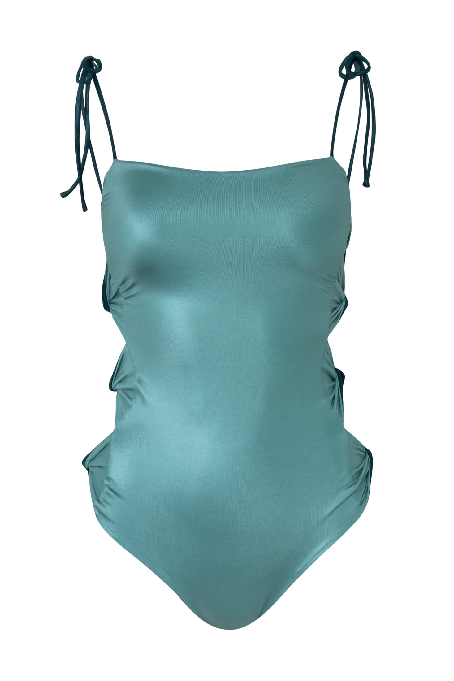 Tejada One Piece / Pine Green - Mint - imagen 4