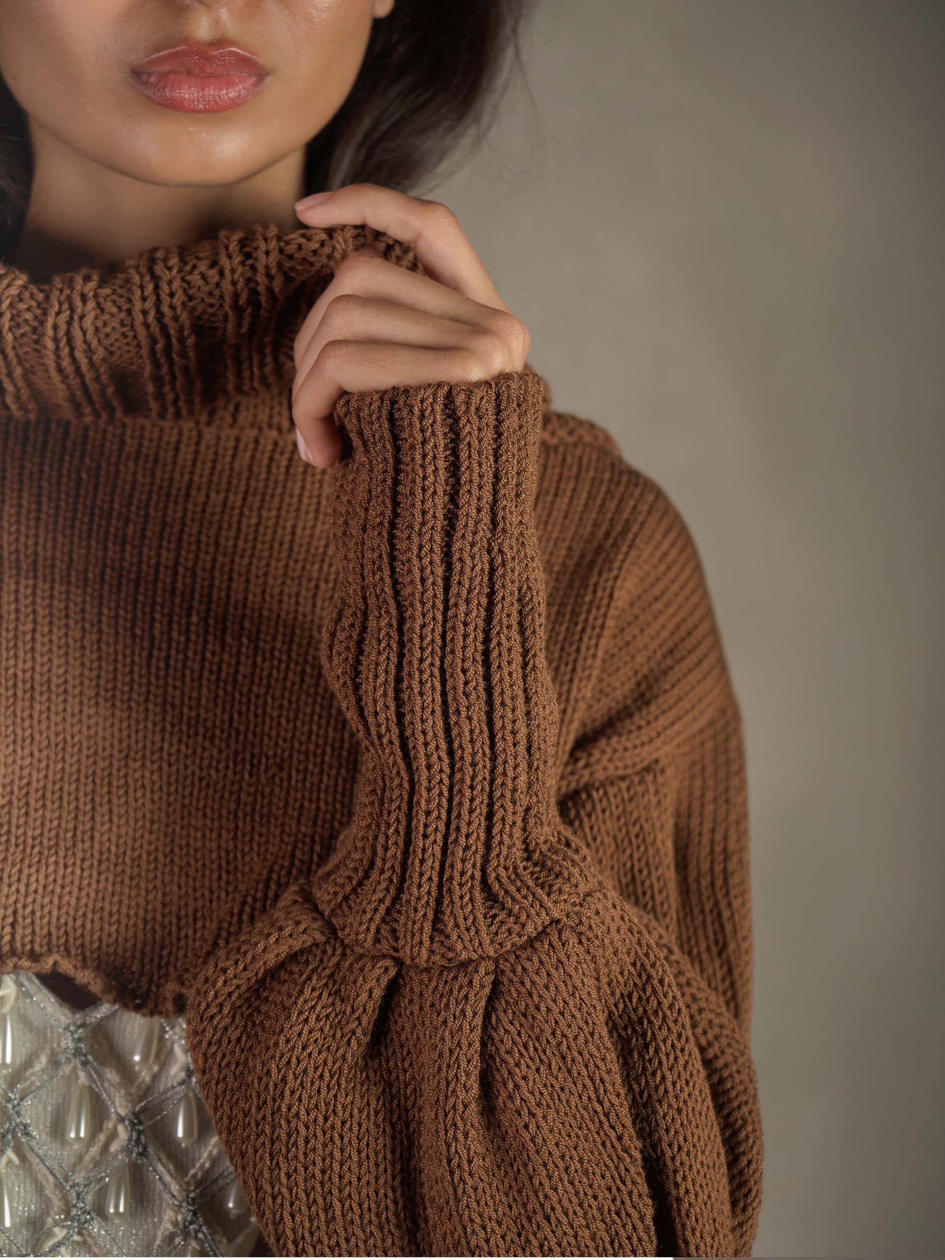ZIRA SWEATER - imagen 3