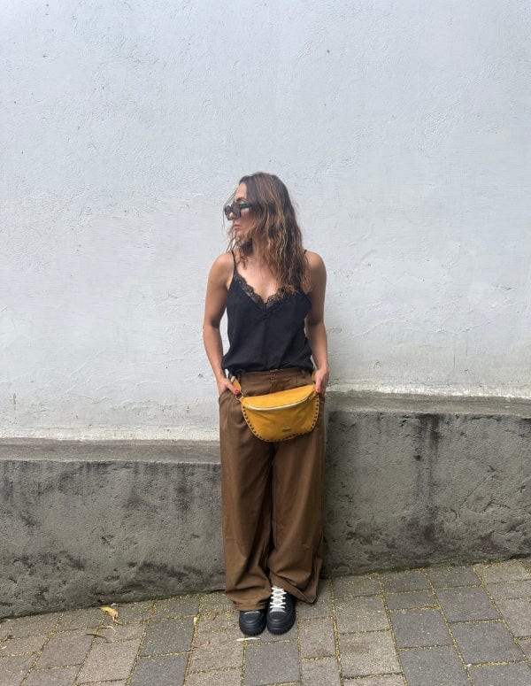 FANNY PACK TACHES - imagen 3