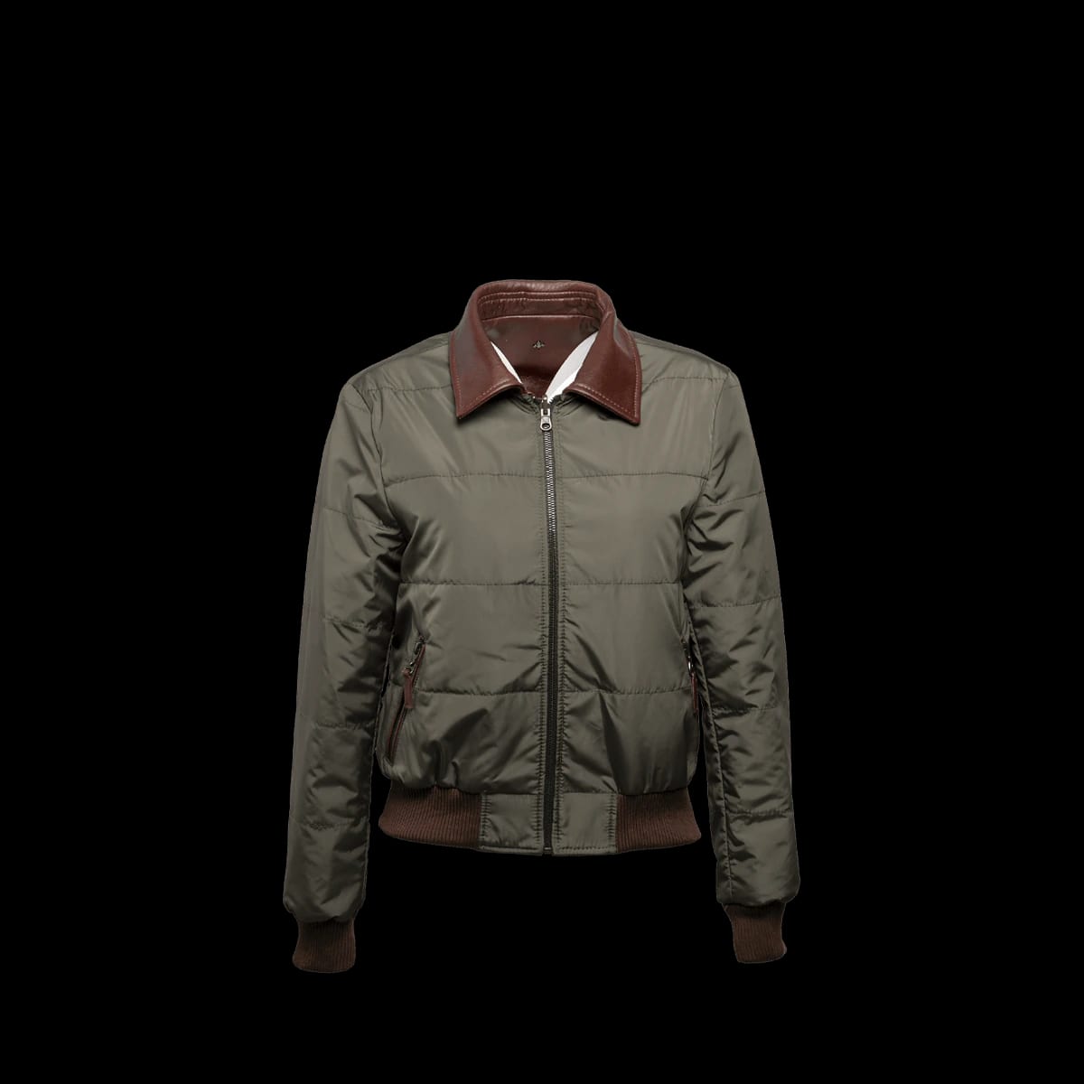 CHAQUETA PARA MUJER ALICE - imagen 2