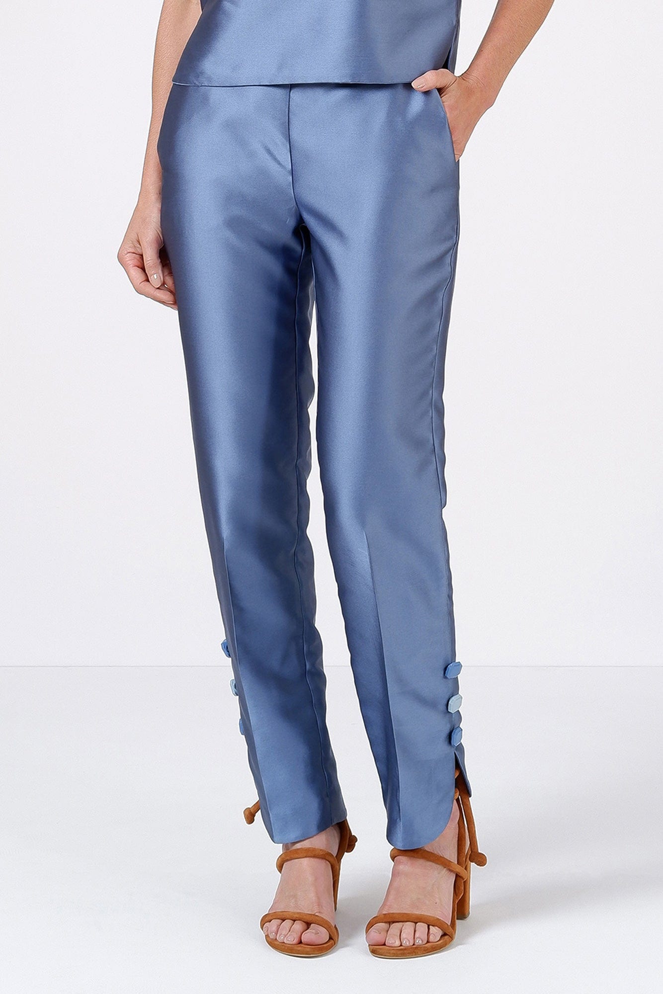 Pantalón Voluta - imagen 2