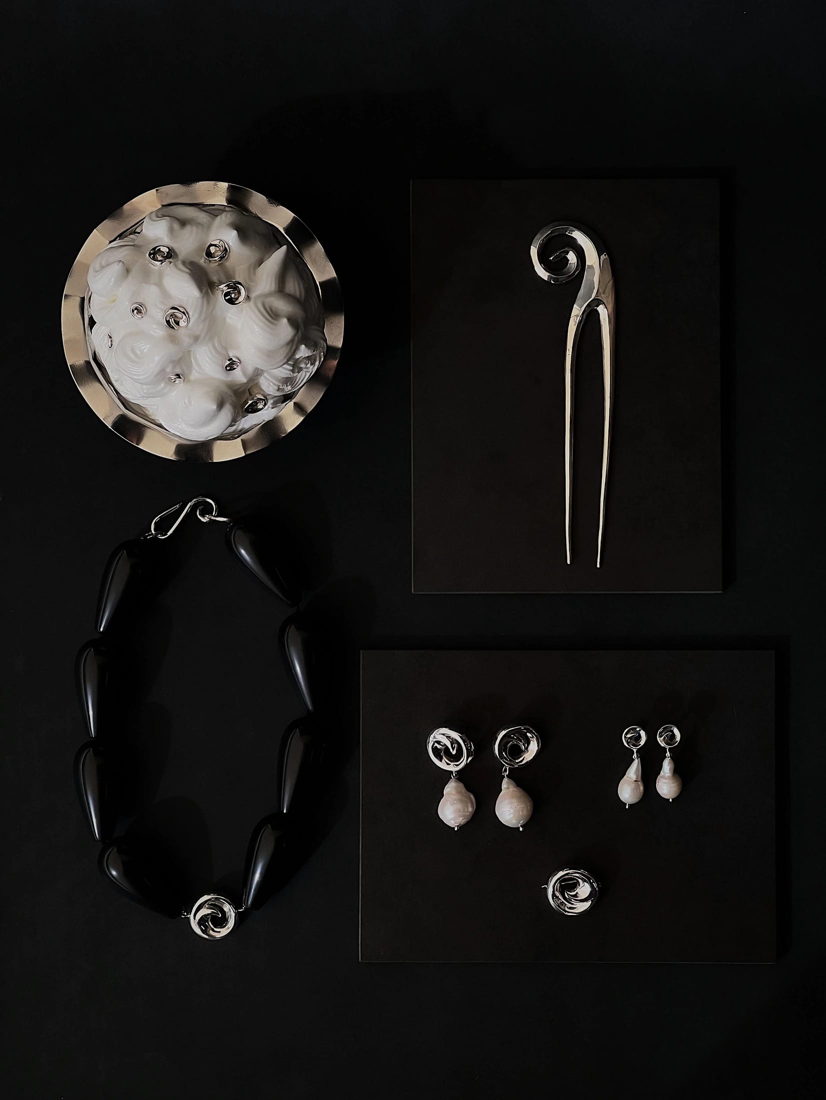 Collar Spiral - imagen 3