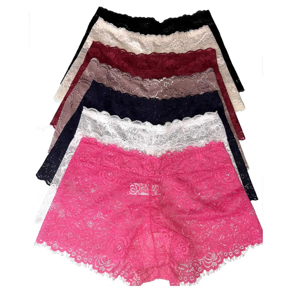 Panty cachetero 460 - imagen 5