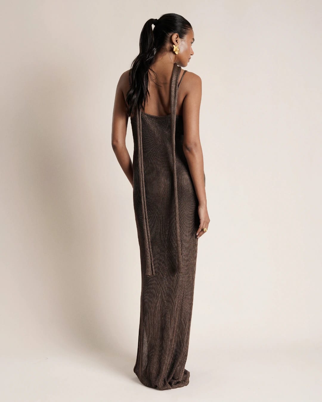 Vestido Presencia - imagen 1