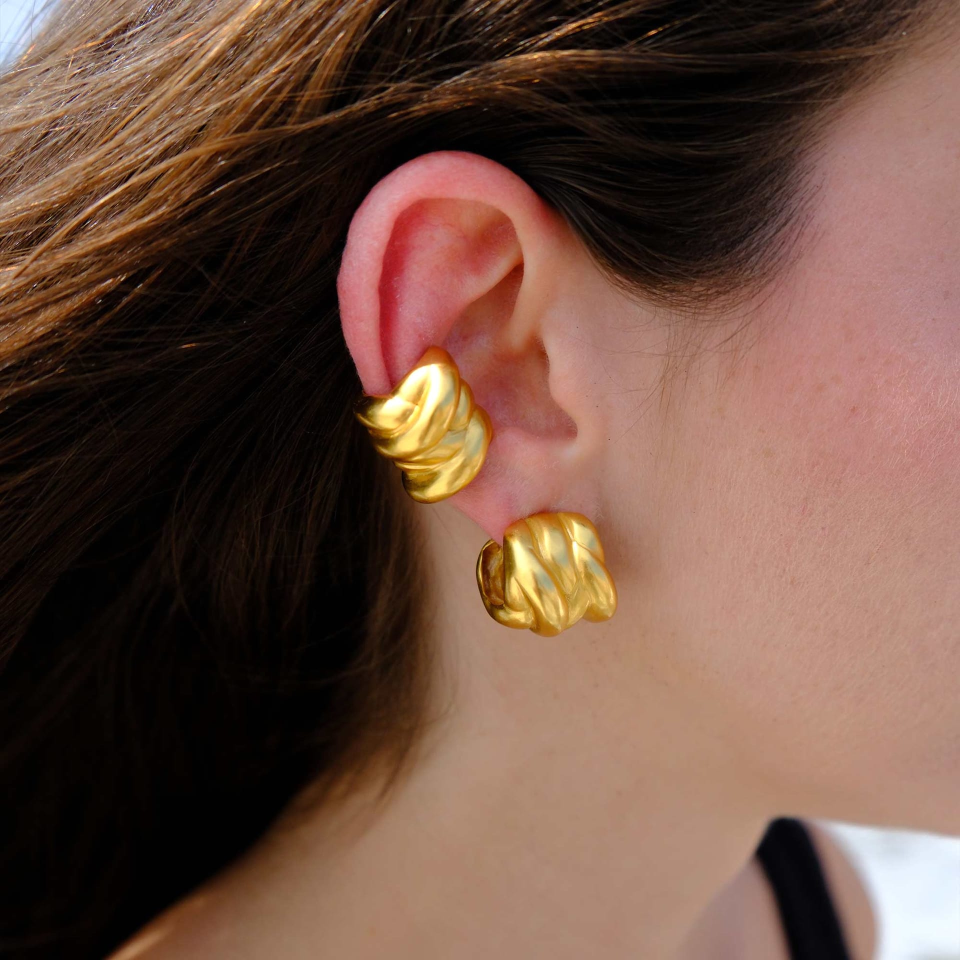 Dune Earcuff - imagen 4