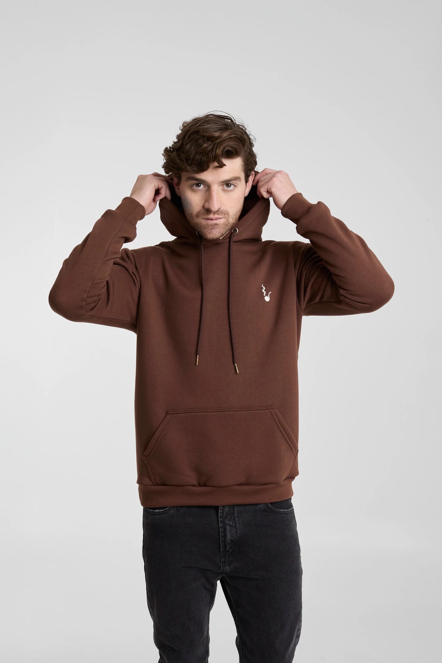 Hoodie The Fisherman - imagen 4