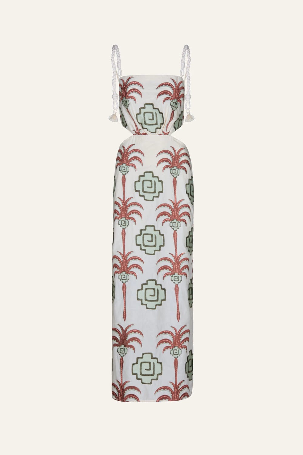Tributaries Dress - imagen 1