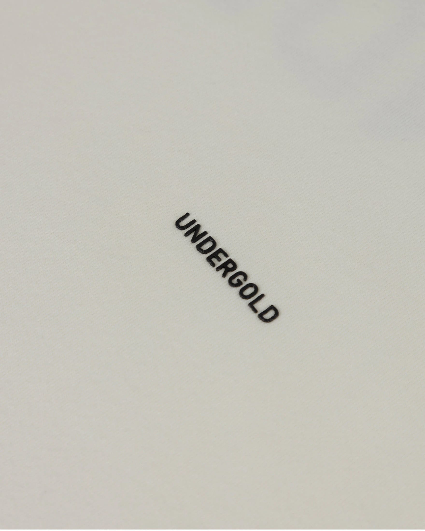 Line Basic Duotone Tshirt White - imagen 6
