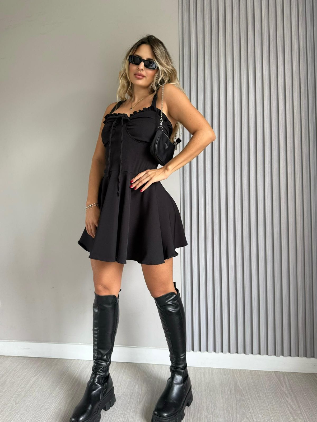 VESTIDO GRETA - imagen 8