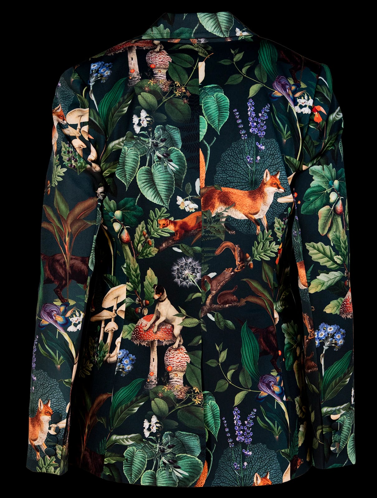 Blazer Armani - The Forest - imagen 3