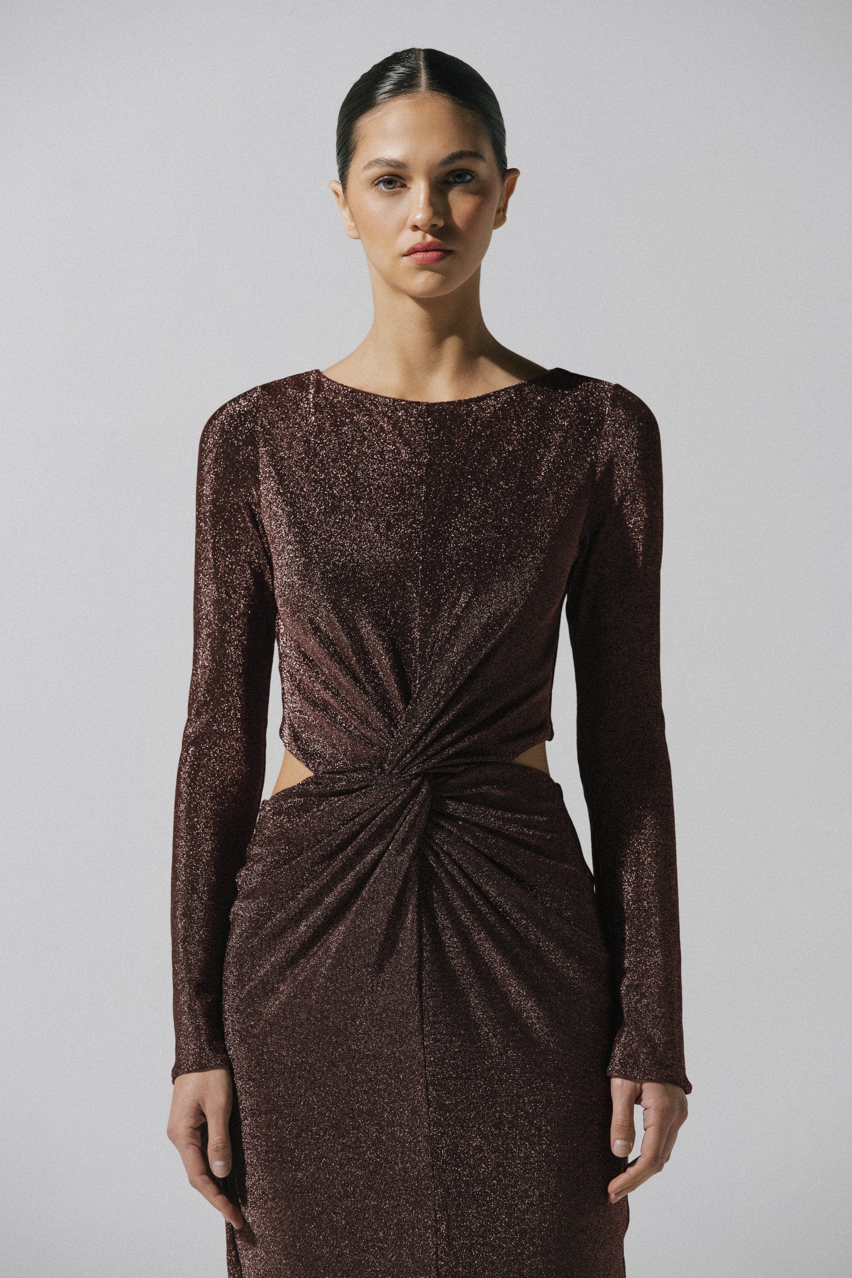 Luxor Maxi Dress - imagen 4