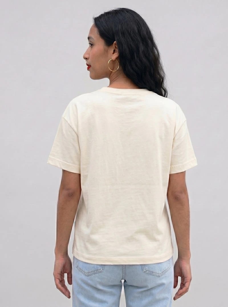 CAMISETA MEGADIVERSA - imagen 2